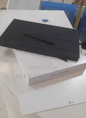 New Samsung Galaxy Tab S8 Ultra 256 GB