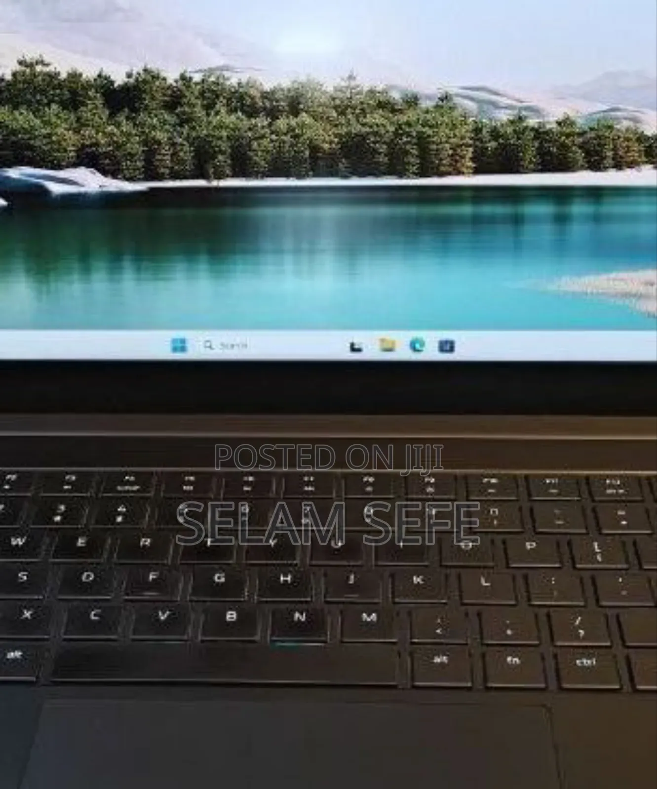 New Laptop Razer Blade 16GB Intel Core I7 SSD 512GB