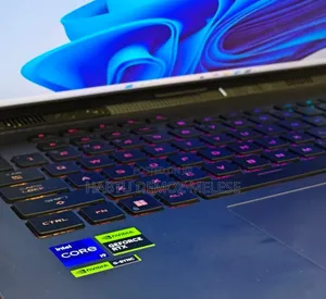 Photo - New Laptop Asus ROG Strix G16 G614 32GB Intel Core I9 SSD 1T