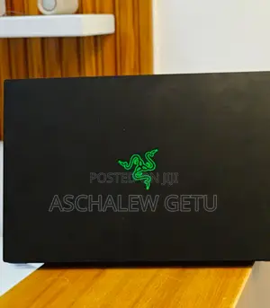 New Laptop Razer Blade 16GB Intel Core I7 SSD 512GB