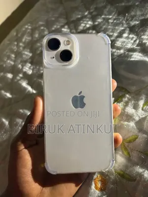 Apple iPhone 13 128 GB White