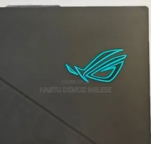 New Laptop Asus ROG Strix G16 G614 32GB Intel Core I9 SSD 1T