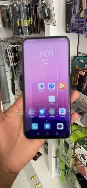 Huawei Y9a 128 GB Blue