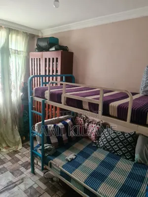 2bdrm Condo in Nifas Silk-Lafto for sale