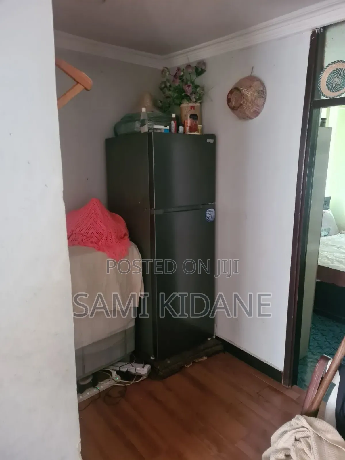 2bdrm Condo in Nifas Silk-Lafto for sale