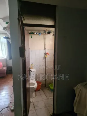 2bdrm Condo in Nifas Silk-Lafto for sale