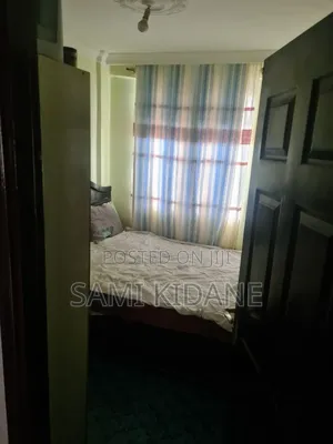 2bdrm Condo in Nifas Silk-Lafto for sale