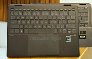 New Laptop HP Spectre X360 16GB Intel Core I7 SSD 1T