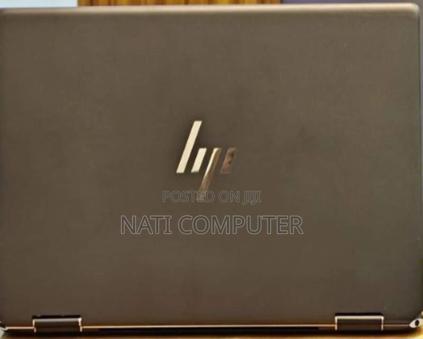 New Laptop HP Spectre 16GB Intel Core I7 SSD 1T