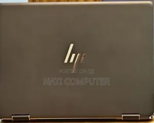 Photo - New Laptop HP Spectre 16GB Intel Core I7 SSD 1T