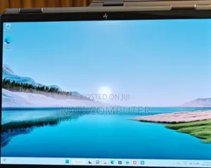 New Laptop HP Spectre 16GB Intel Core I7 SSD 1T