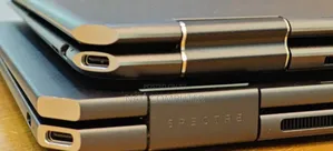 New Laptop HP Spectre 16GB Intel Core I7 SSD 1T