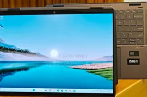 Photo - New Laptop HP Spectre X360 16GB Intel Core I7 SSD 1T