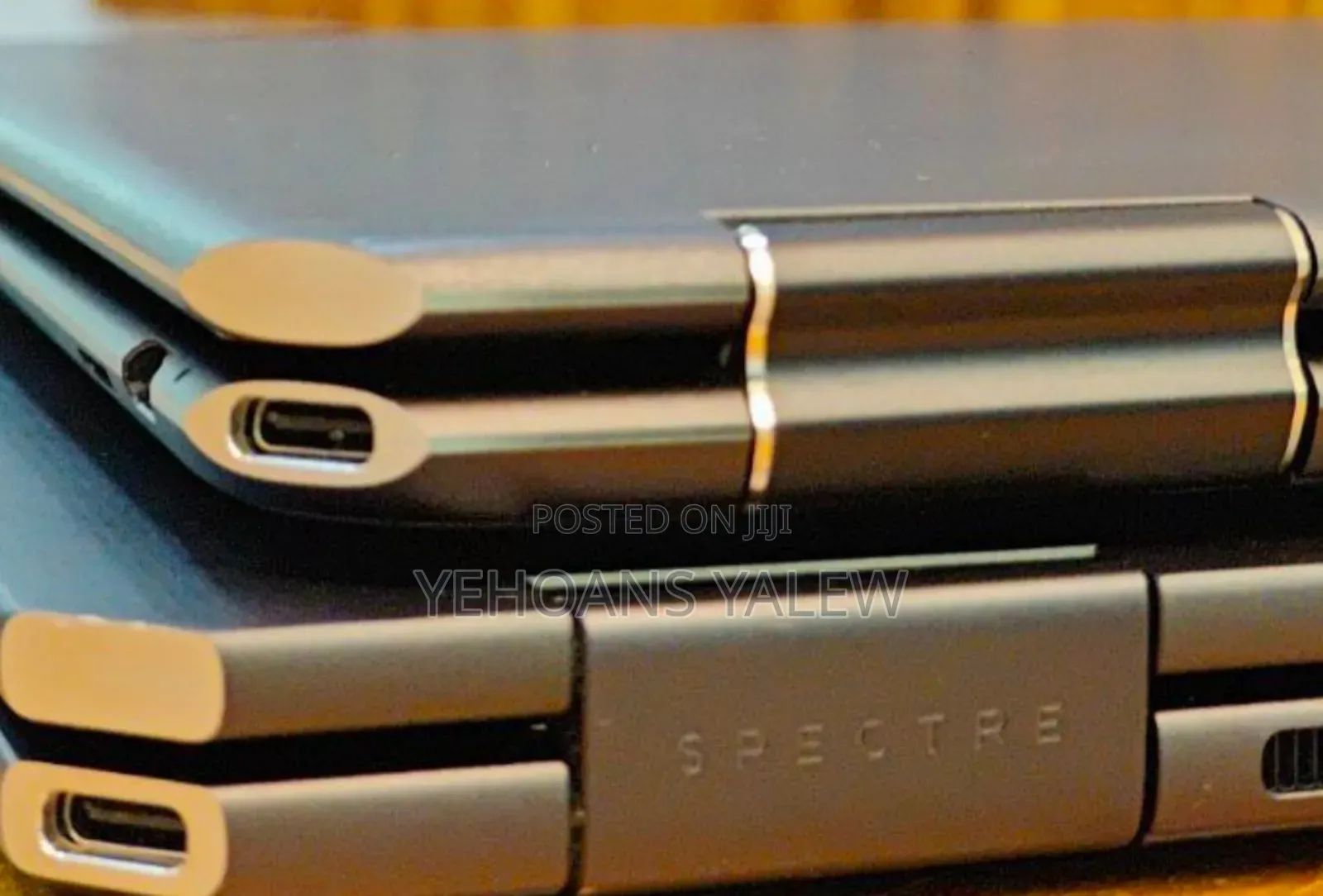 New Laptop HP Spectre X360 16GB Intel Core I7 SSD 1T