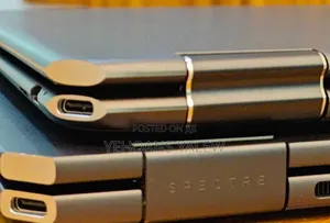 New Laptop HP Spectre X360 16GB Intel Core I7 SSD 1T