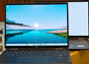 New Laptop HP Spectre X360 16GB Intel Core I7 SSD 1T