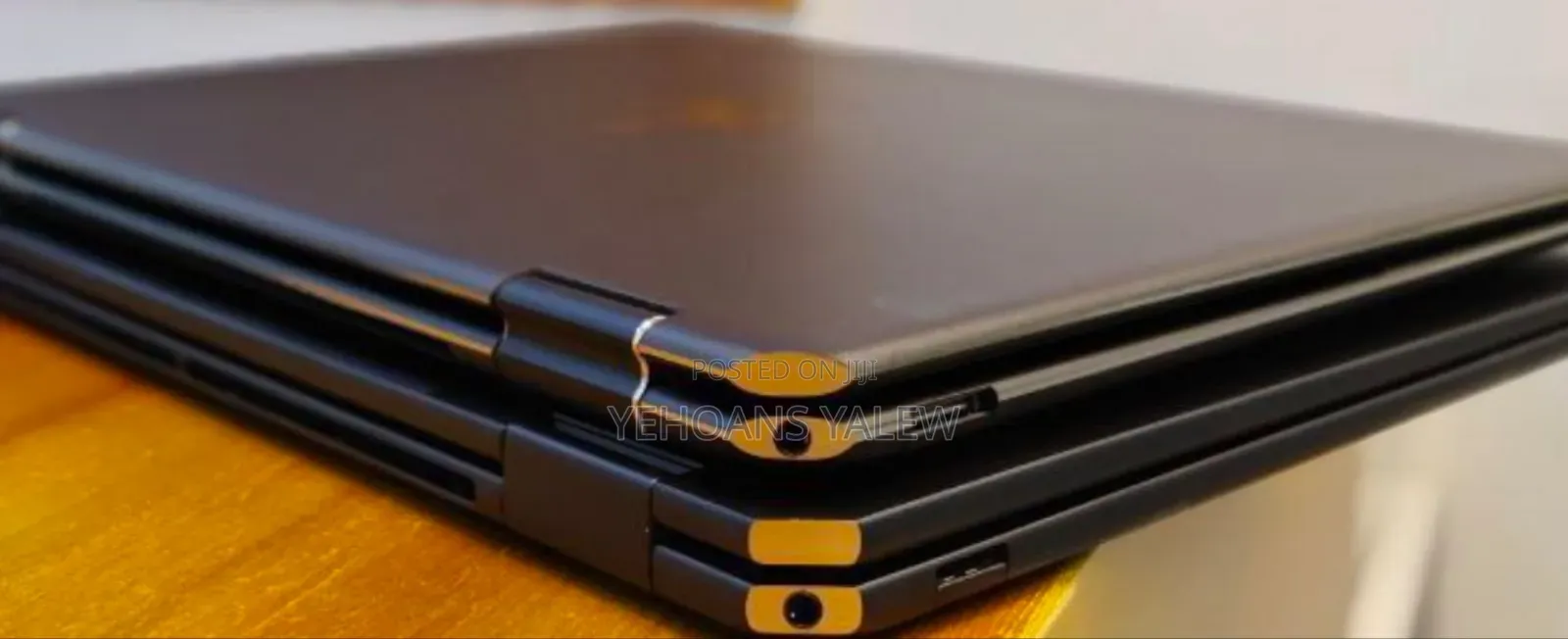 New Laptop HP Spectre X360 16GB Intel Core I7 SSD 1T