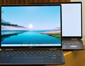 Photo - New Laptop HP Spectre 16GB Intel Core I7 SSD 1T