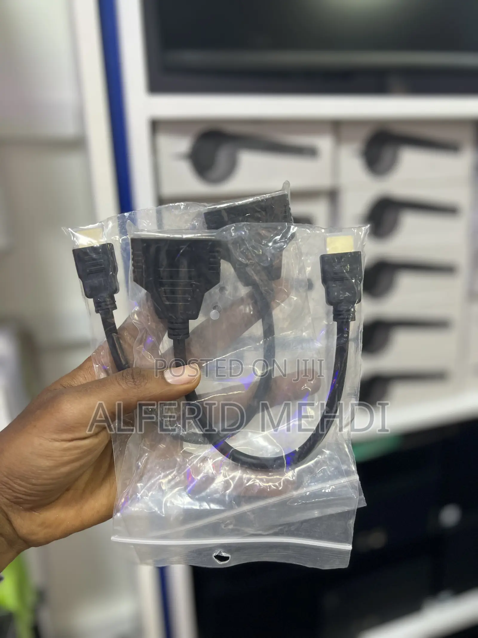 Hdmi Splitter 1 to 2