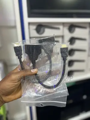 Hdmi Splitter 1 to 2