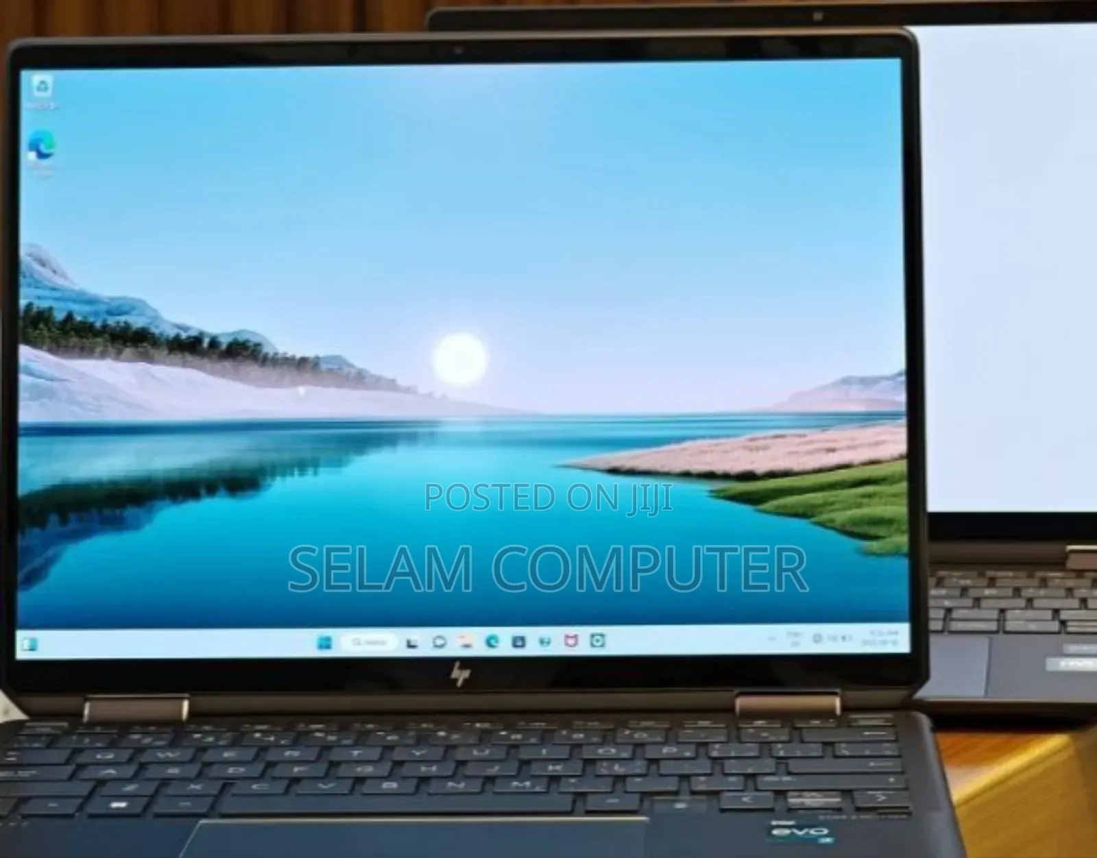 New Laptop HP Spectre 16GB Intel Core I7 SSD 1T