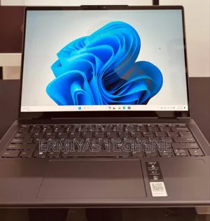 New Laptop Lenovo ThinkPad X1 Carbon 8GB Intel Core I5 SSD 256GB