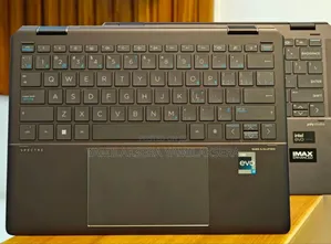 New Laptop HP Spectre X360 16GB Intel Core I7 SSD 1T