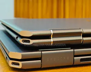 New Laptop HP Spectre X360 16GB Intel Core I7 SSD 1T