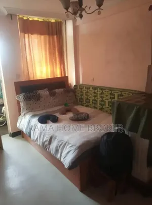 Furnished 3bdrm Condo in Yeka for sale