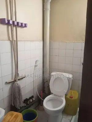 Furnished 3bdrm Condo in Yeka for sale