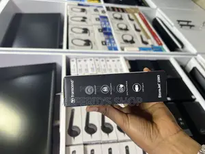 Transcend 2 Tera