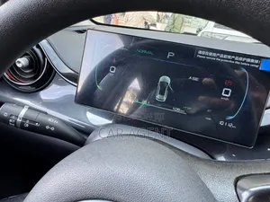 BYD E2 43 kWh 94 hp FWD 2024 Gray