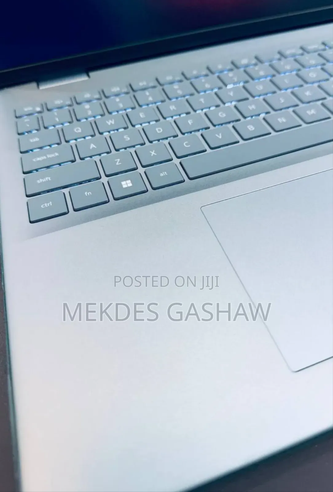 New Laptop Dell Inspiron 15 16GB Intel Core Ultra 7 SSD 1T