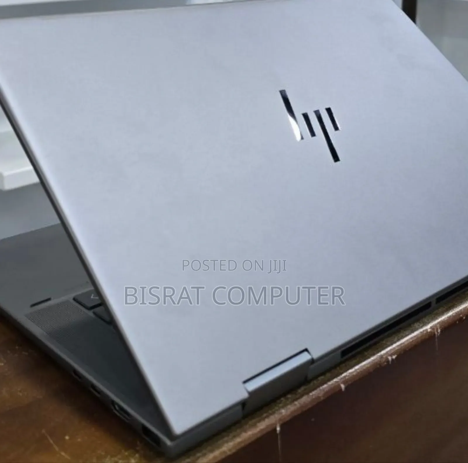 New Laptop HP Envy X360 32GB Intel Core I7 SSD 1T