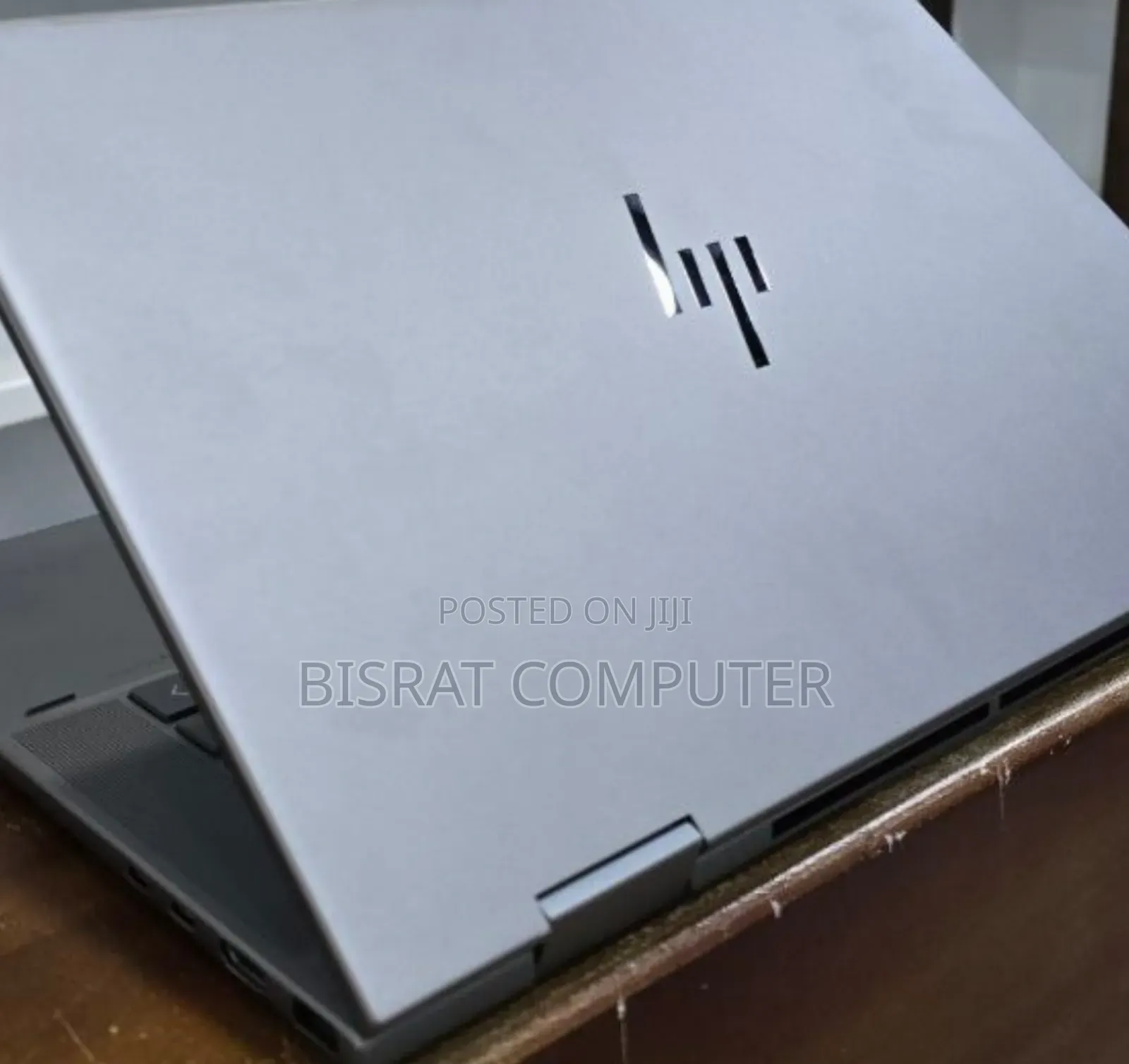 New Laptop HP Envy X360 32GB Intel Core I7 SSD 1T