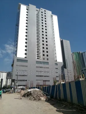 Photo - 3bdrm Apartment in Tata Construction, Kirkos for sale