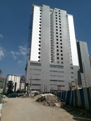 3bdrm Apartment in Tata Construction, Kirkos for sale