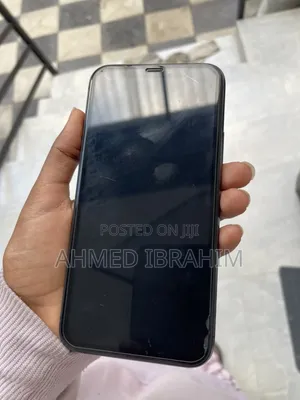 Apple iPhone 11 Pro 64 GB Black