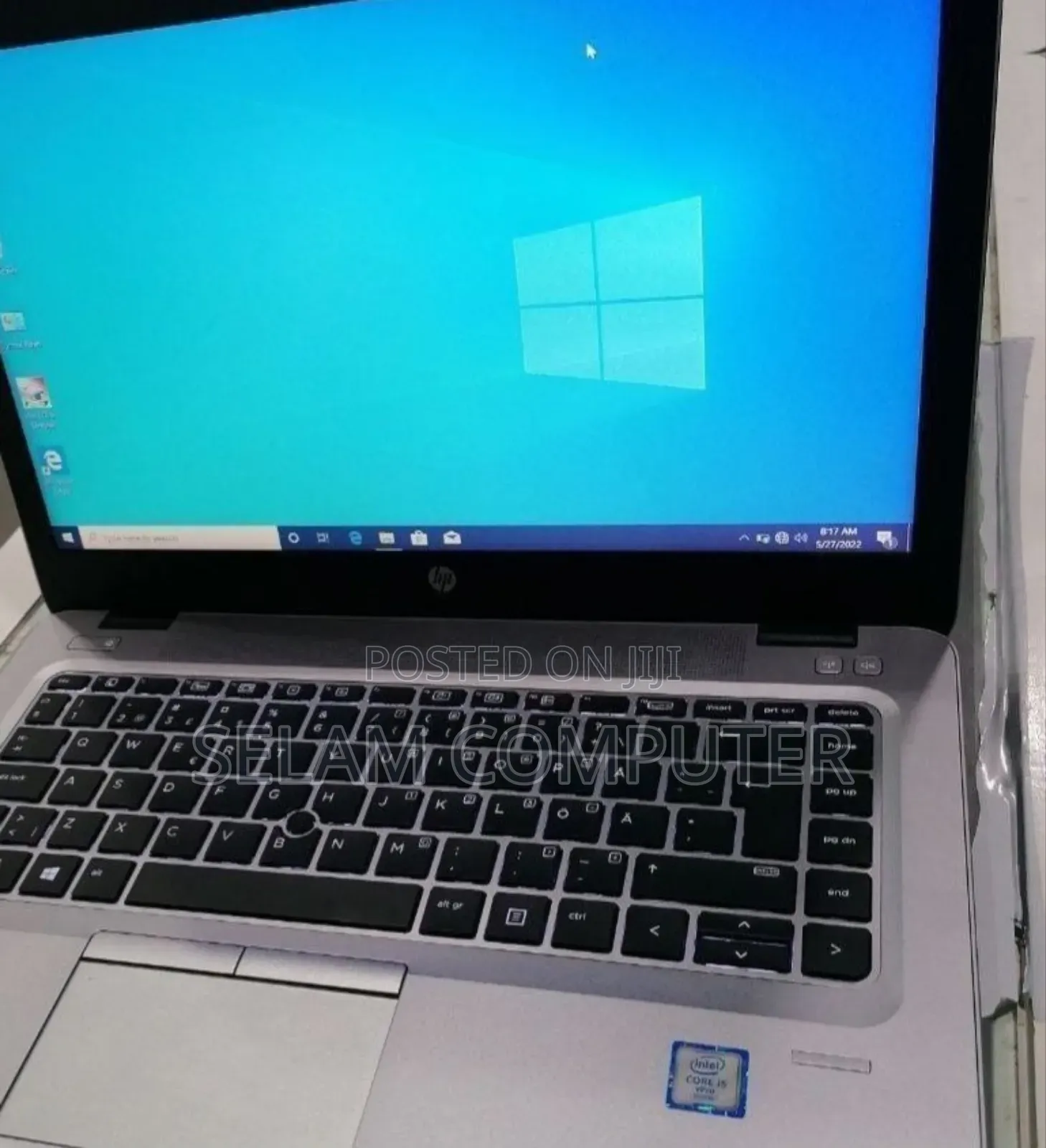 New Laptop HP EliteBook 840 G3 16GB Intel Core I5 SSD 1T