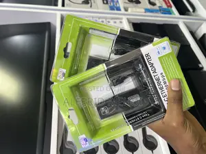 Lan to Type- C Converter