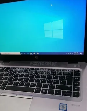 New Laptop HP EliteBook 840 G3 16GB Intel Core I5 SSD 1T