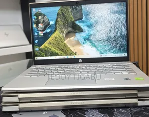 New Laptop HP Pavilion 14 16GB Intel Core I5 SSD 512GB