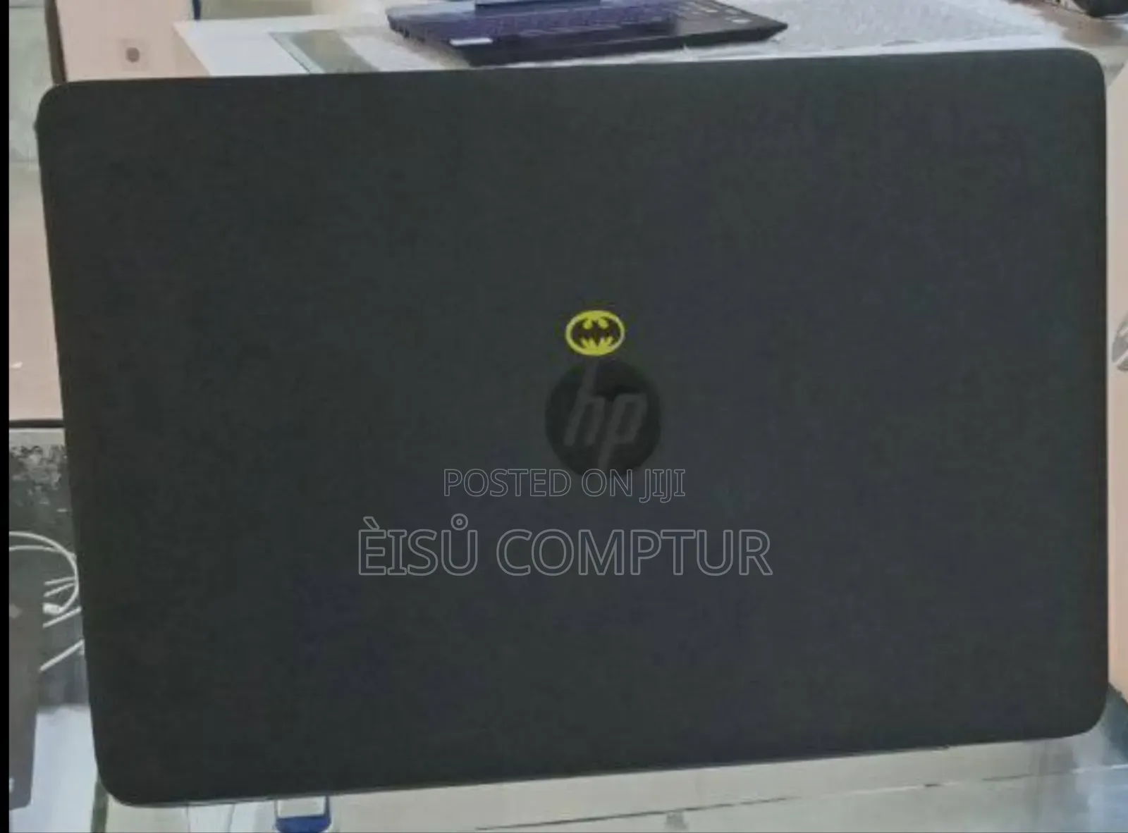 New Laptop HP EliteBook 850 G1 8GB Intel Core I7 SSD 1T
