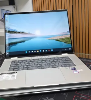 New Laptop HP Envy 15 16GB Intel Core Ultra 7 SSD 1T