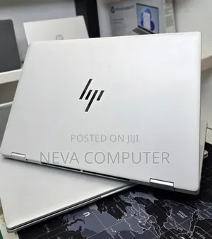 New Laptop HP Envy 15 16GB Intel Core Ultra 7 SSD 1T