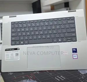 New Laptop HP Envy 15 16GB Intel Core Ultra 7 SSD 1T