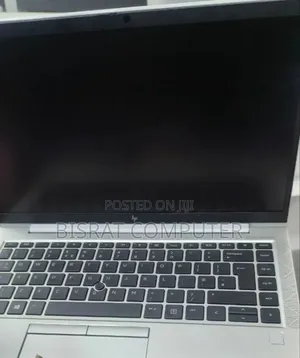 Photo - New Laptop HP EliteBook 840 G7 16GB Intel Core I7 SSD 512GB