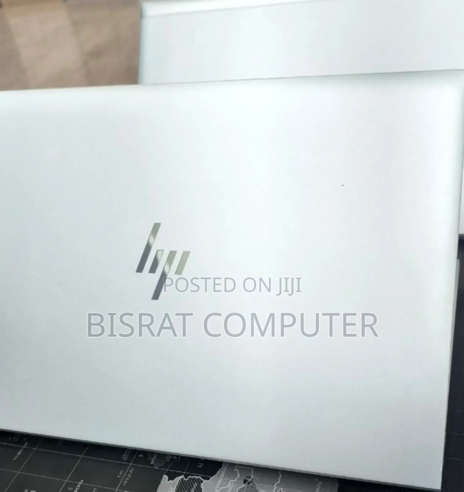 New Laptop HP EliteBook 840 G7 16GB Intel Core I7 SSD 512GB