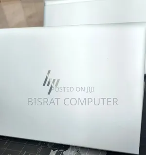 New Laptop HP EliteBook 840 G7 16GB Intel Core I7 SSD 512GB