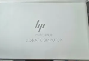 New Laptop HP EliteBook 840 G7 16GB Intel Core I7 SSD 512GB